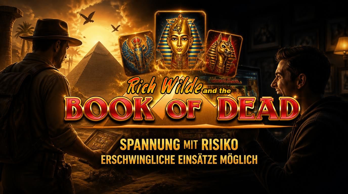 Eine stimmungsvolle Darstellung ägyptischer Abenteuer-Atmosphäre mit Gold &amp, Schatten